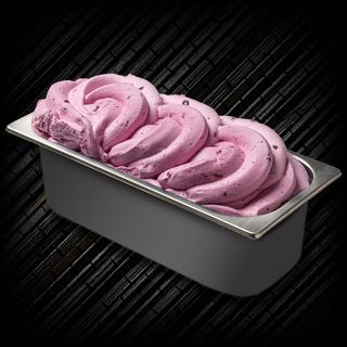 Yogur Búlgaro con Arándanos