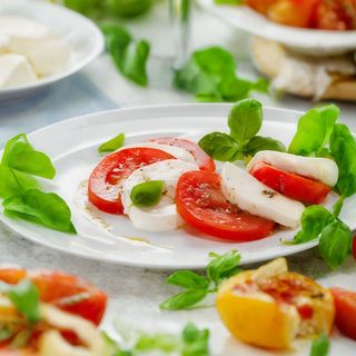 Ensalada Florentina grande