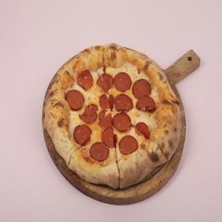  Pizza La Peppéroni   