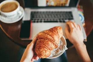 Croissant