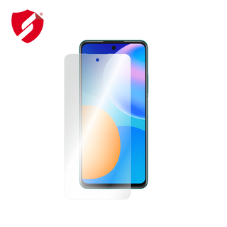 Folie Mata  Huawei P Smart 2021 - Doar-Display