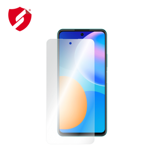 Folie Mata  Huawei P Smart 2021 - Doar-Display