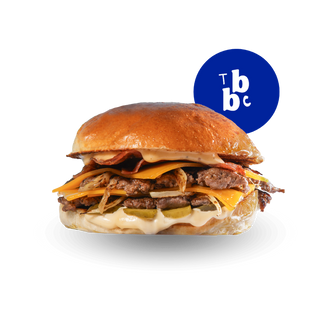 Burger Smash Oklahoma