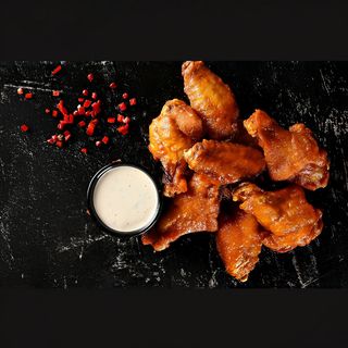 Крылышки (25шт)