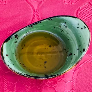 Salsa De Agridulce