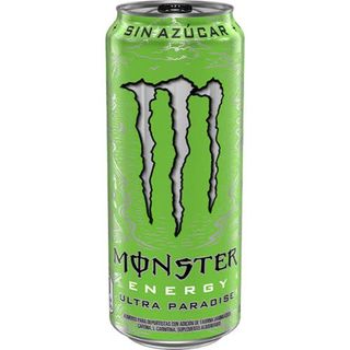 Monster Verde  (25 cl.)