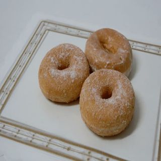 Donuts Glaseados (1 Ud.)