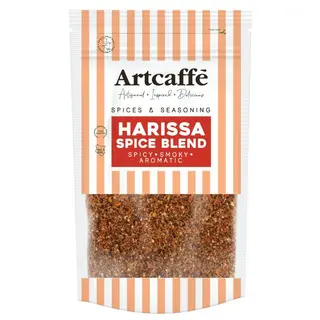 Artcaffe Harissa Spice Mix 100g