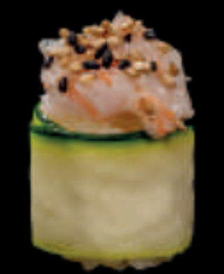 105 Gio zucchine 4 pezzi