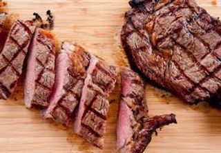 BISTECCA DI MANZO