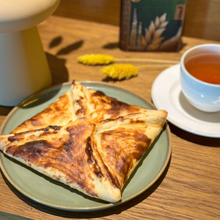 ფენოვანი ხაჭაპური