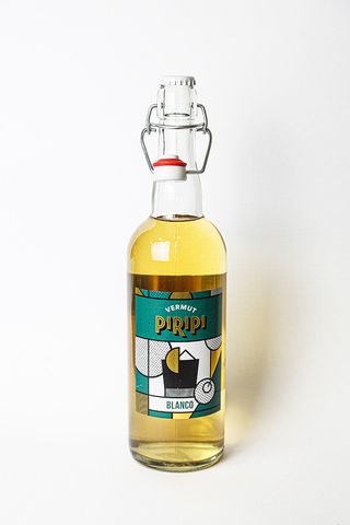 Vermut Piripi Blanco