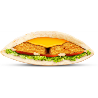 SANDWICH CROUSTY 