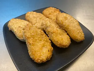 Nuggets De Pollastre