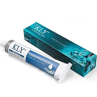 Kly Lubricating Gel