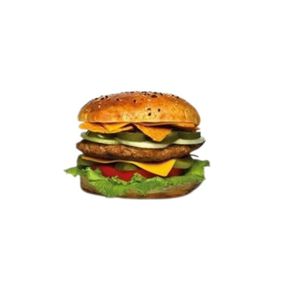 Mexico Burger 