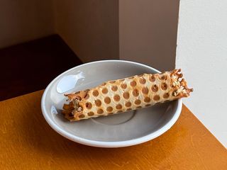 Трубочка зі згущеним молоком (75g)