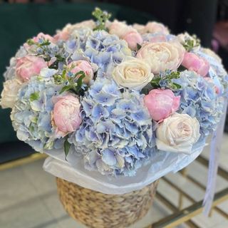 Міксована композиція 