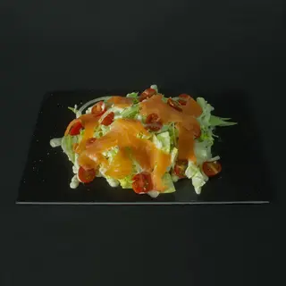 Ensalada Noruega