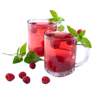 Ledeni čaj  od maline