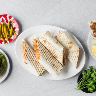 Донер Цезарь