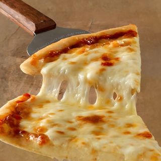 Pizza quatre fromages