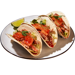 Такос зі свининою (330 г)