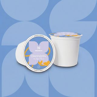 ელექტროლიტები