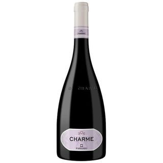 Charme Rosé - Firriato