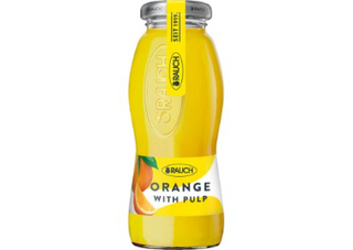 ZUMO DE NARANJA (250ml)
