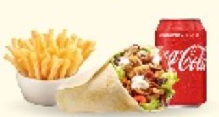 Menu Durum