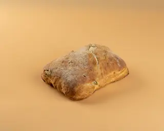 Чіабата з оливками (235г)