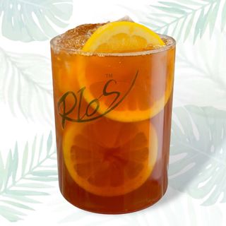 Lemon Bliss Black Tea