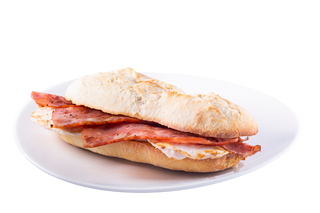 Pechuga A La Plancha