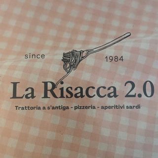 Purpuzza con funghi e porcini su guttiau