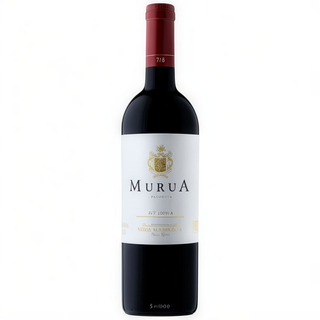 Vino Murua RVA.  Rioja (75 cl.)