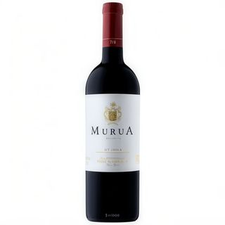 Vino Murua RVA. 2007 Rioja (75 cl.)