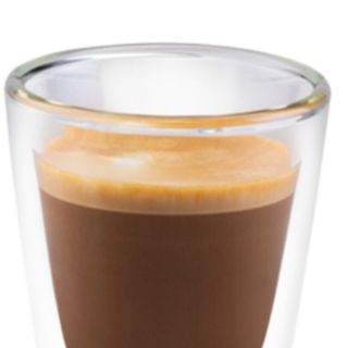 Café cortado