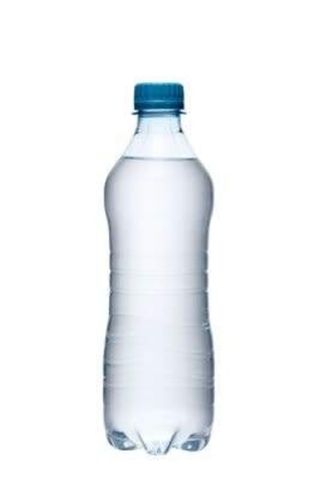 Woda niegazowana 0,5l