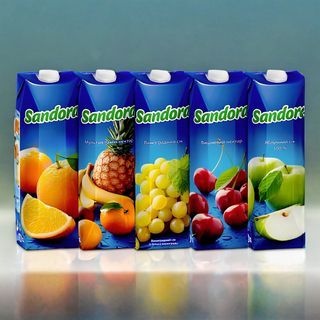 Сік Sandora (950мл)