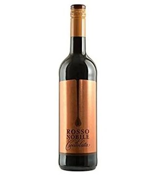 Rosso Nobile Chocolate Flavor Beverage