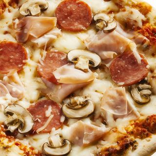 Pizza Especial (30 Cm.)