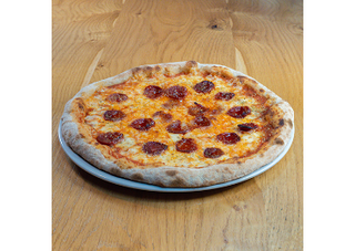 PIZZA PEPPERONI