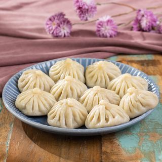 ხინკალი საქონლის ხორცით (10 ც)