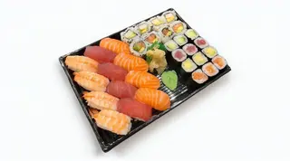Bento set 4