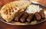 Ćevapi