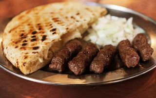 Ćevapi