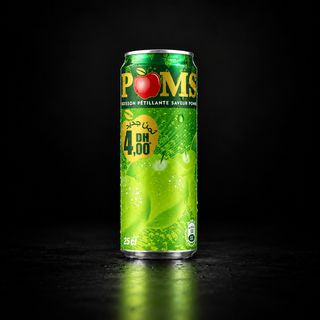 Poms