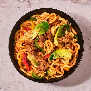 Szechuan Dream 