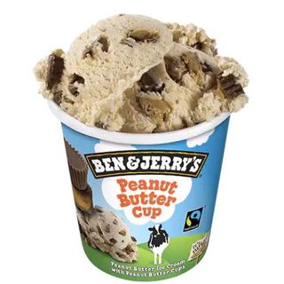 Ben & Jerry's Peanut Butter Cup (465 ml.)